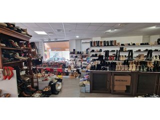 Local comercial en alquiler en Alcàsser