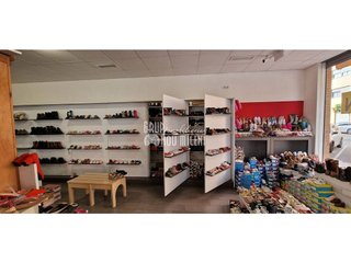 Local comercial en alquiler en Alcàsser
