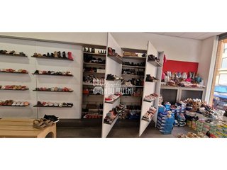 Local comercial en alquiler en Alcàsser