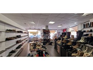 Local comercial en alquiler en Alcàsser