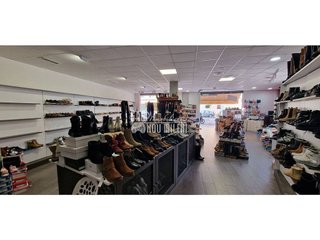 Local comercial en alquiler en Alcàsser