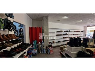 Local comercial en alquiler en Alcàsser