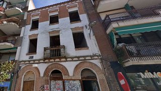 Piso en venta en Medina del Campo