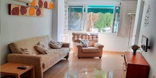 Piso en venta en Alegría de la Huerta- Jardín de Málaga en Málaga