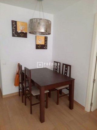 Piso en venta en Alegría de la Huerta- Jardín de Málaga en Málaga