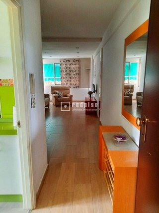 Piso en venta en Alegría de la Huerta- Jardín de Málaga en Málaga