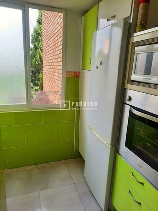 Piso en venta en Alegría de la Huerta- Jardín de Málaga en Málaga