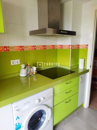 Piso en venta en Alegría de la Huerta- Jardín de Málaga en Málaga