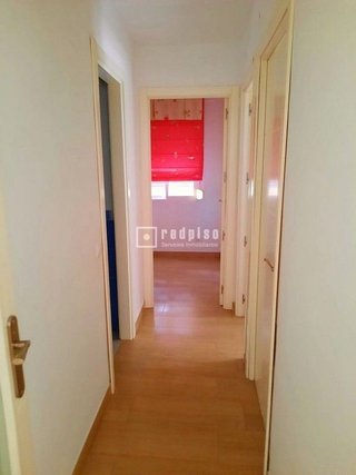 Piso en venta en Alegría de la Huerta- Jardín de Málaga en Málaga