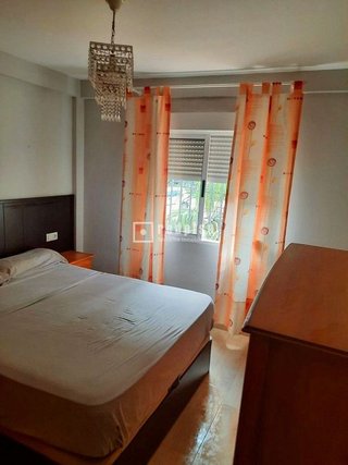Piso en venta en Alegría de la Huerta- Jardín de Málaga en Málaga