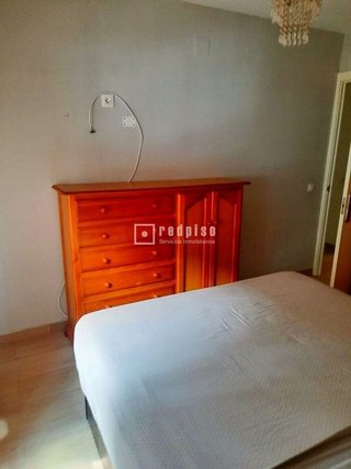 Piso en venta en Alegría de la Huerta- Jardín de Málaga en Málaga
