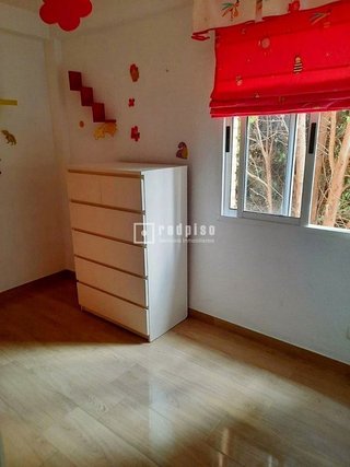 Piso en venta en Alegría de la Huerta- Jardín de Málaga en Málaga
