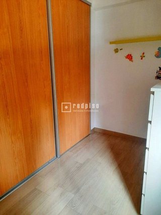 Piso en venta en Alegría de la Huerta- Jardín de Málaga en Málaga