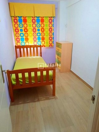 Piso en venta en Alegría de la Huerta- Jardín de Málaga en Málaga