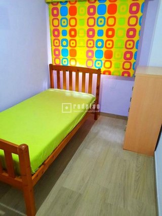 Piso en venta en Alegría de la Huerta- Jardín de Málaga en Málaga