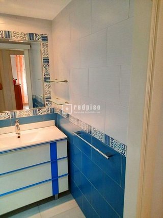 Piso en venta en Alegría de la Huerta- Jardín de Málaga en Málaga
