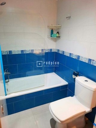 Piso en venta en Alegría de la Huerta- Jardín de Málaga en Málaga