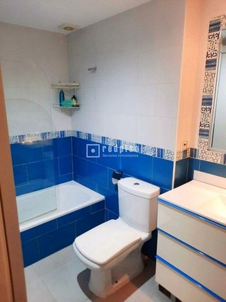 Piso en venta en Alegría de la Huerta- Jardín de Málaga en Málaga
