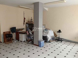 Local comercial en venta en Ensanche en Alcobendas