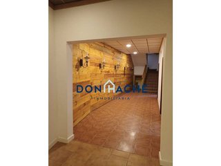 Local comercial en alquiler en Centro en Mérida