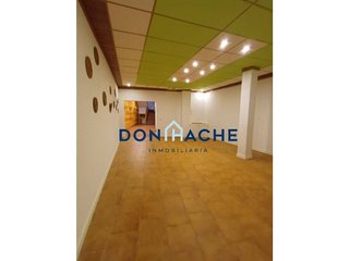 Local comercial en alquiler en Centro en Mérida
