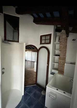 Ático en alquiler en El Carme en Valencia