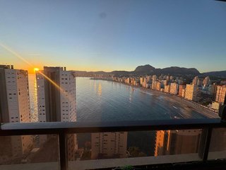 Piso en venta en Rincón de Loix en Benidorm