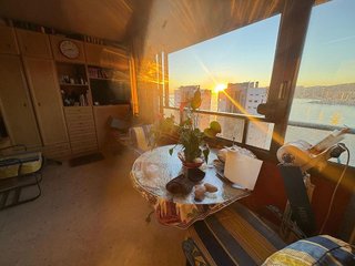 Piso en venta en Rincón de Loix en Benidorm