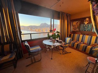 Piso en venta en Rincón de Loix en Benidorm