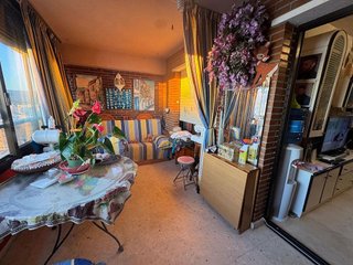 Piso en venta en Rincón de Loix en Benidorm