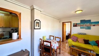 Ático en venta en Centro en Torrevieja