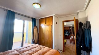 Ático en venta en Centro en Torrevieja