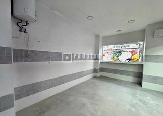 Local comercial en alquiler en Reyes Católicos en Alcalá de Henares