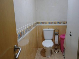 Casa adosada en venta en Les Boqueres-Zona norte en Almazora/Almassora