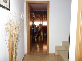 Casa adosada en venta en Les Boqueres-Zona norte en Almazora/Almassora