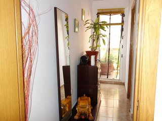 Casa adosada en venta en Les Boqueres-Zona norte en Almazora/Almassora