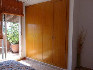 Casa adosada en venta en Les Boqueres-Zona norte en Almazora/Almassora