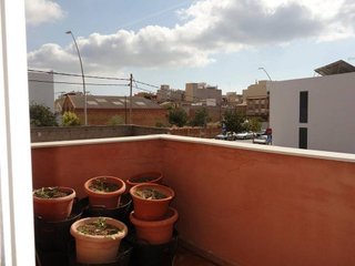 Casa adosada en venta en Les Boqueres-Zona norte en Almazora/Almassora