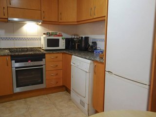 Casa adosada en venta en Les Boqueres-Zona norte en Almazora/Almassora