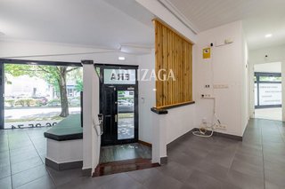 Local comercial en alquiler en El Antiguo en San Sebastián-Donostia