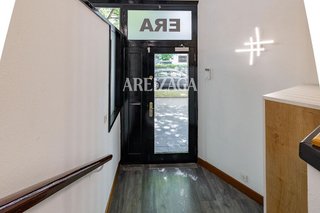 Local comercial en alquiler en El Antiguo en San Sebastián-Donostia
