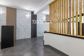 Local comercial en alquiler en El Antiguo en San Sebastián-Donostia