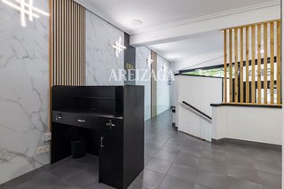 Local comercial en alquiler en El Antiguo en San Sebastián-Donostia