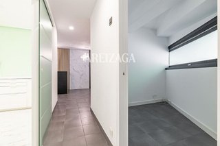 Local comercial en alquiler en El Antiguo en San Sebastián-Donostia
