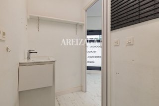 Local comercial en alquiler en El Antiguo en San Sebastián-Donostia