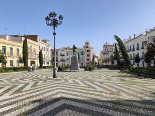 Chalet en venta en Casco Antiguo - Centro en Badajoz