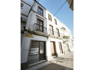 Chalet en venta en Casco Antiguo - Centro en Badajoz