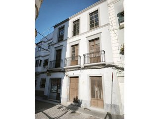 Chalet en venta en Casco Antiguo - Centro en Badajoz