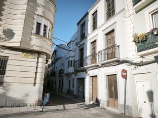 Chalet en venta en Casco Antiguo - Centro en Badajoz