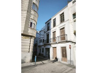 Chalet en venta en Casco Antiguo - Centro en Badajoz
